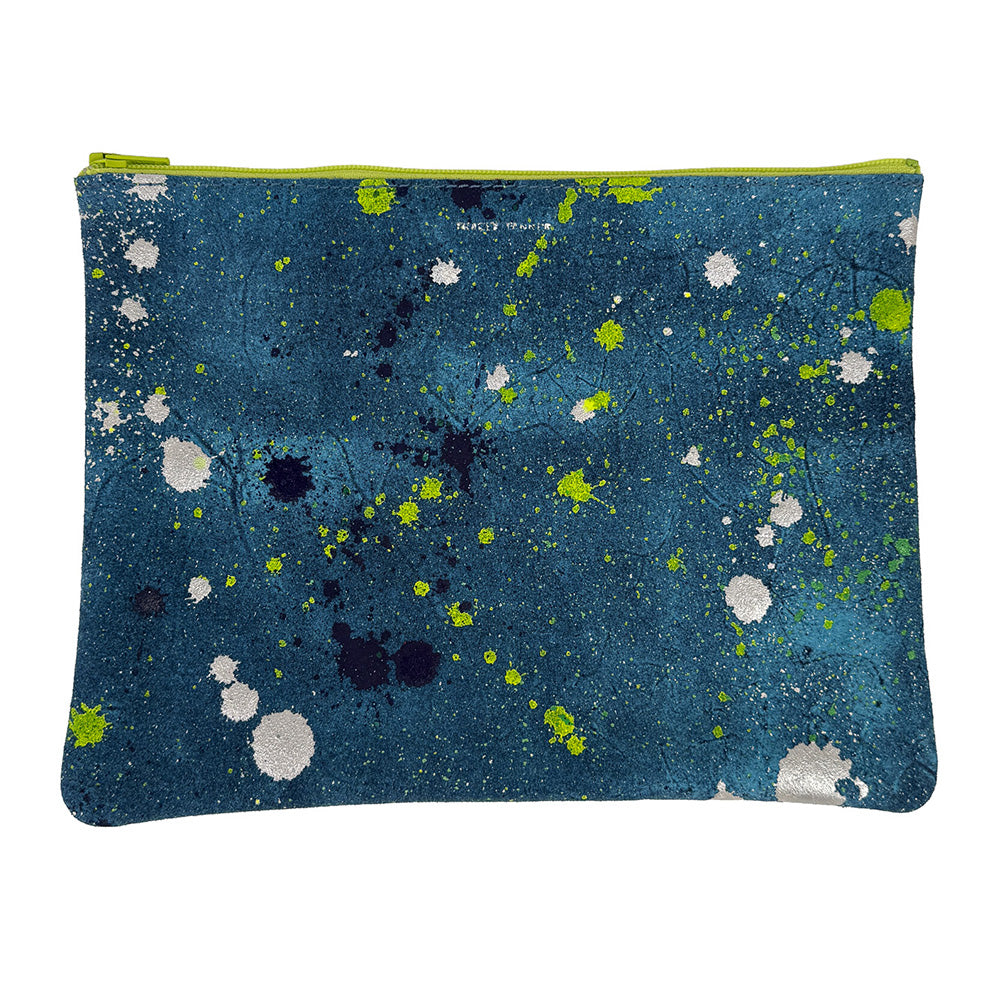SPLATTER SEASIDE