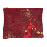SPLATTER VOLCANIC