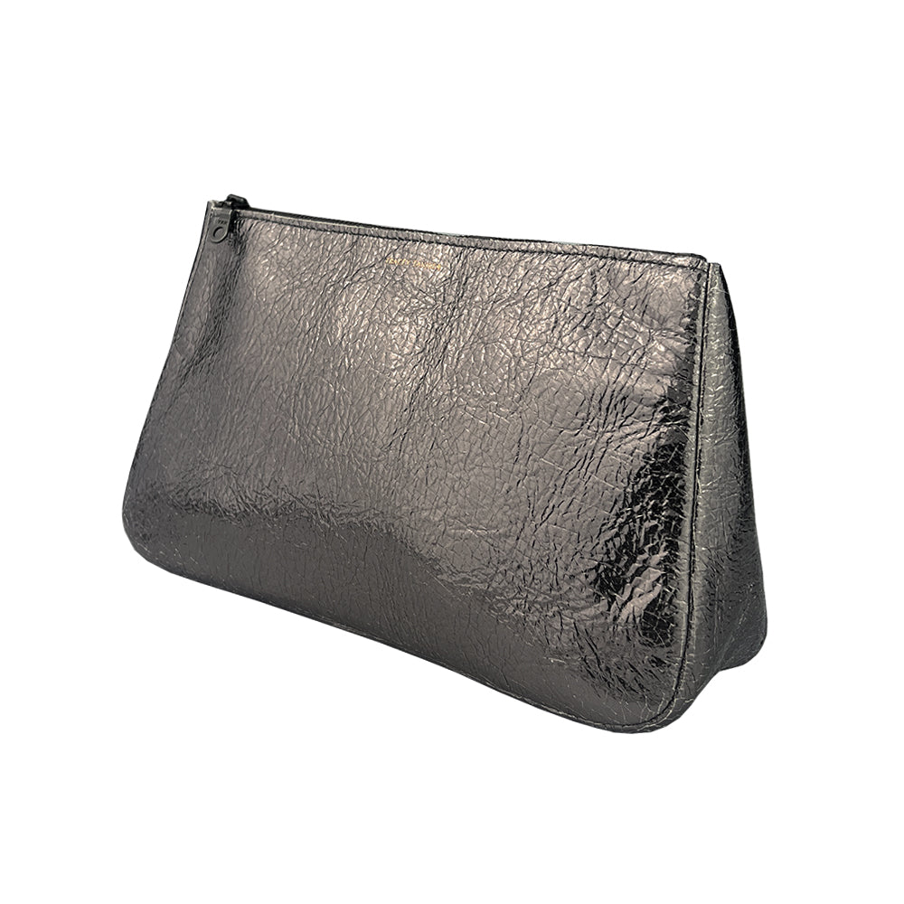 FOIL NICKEL DISTRESS