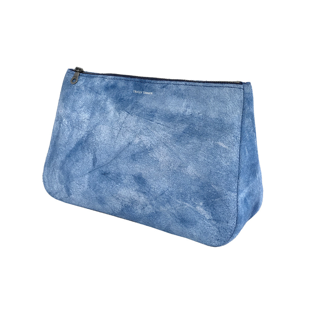 WHITE WASH CORNFLOWER