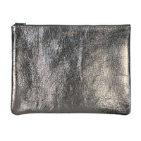 FOIL NICKEL DISTRESS