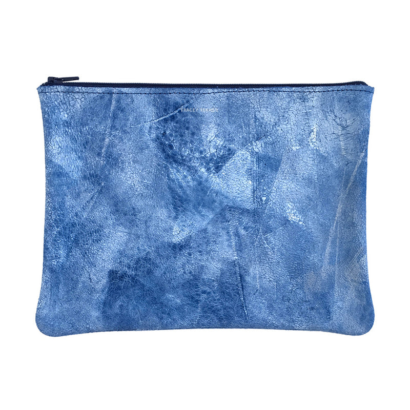 WHITE WASH CORNFLOWER