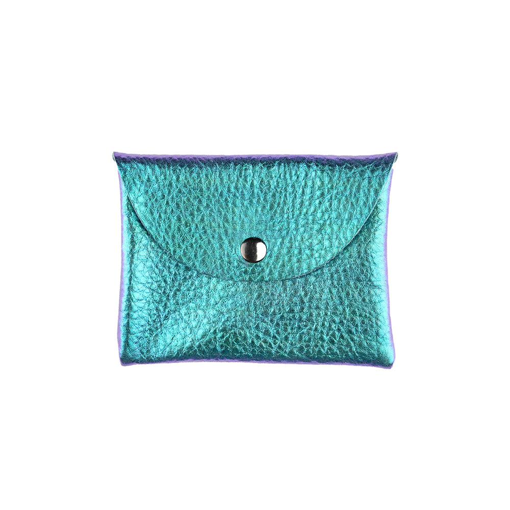 TEXTURE MATTE FOIL MERMAID