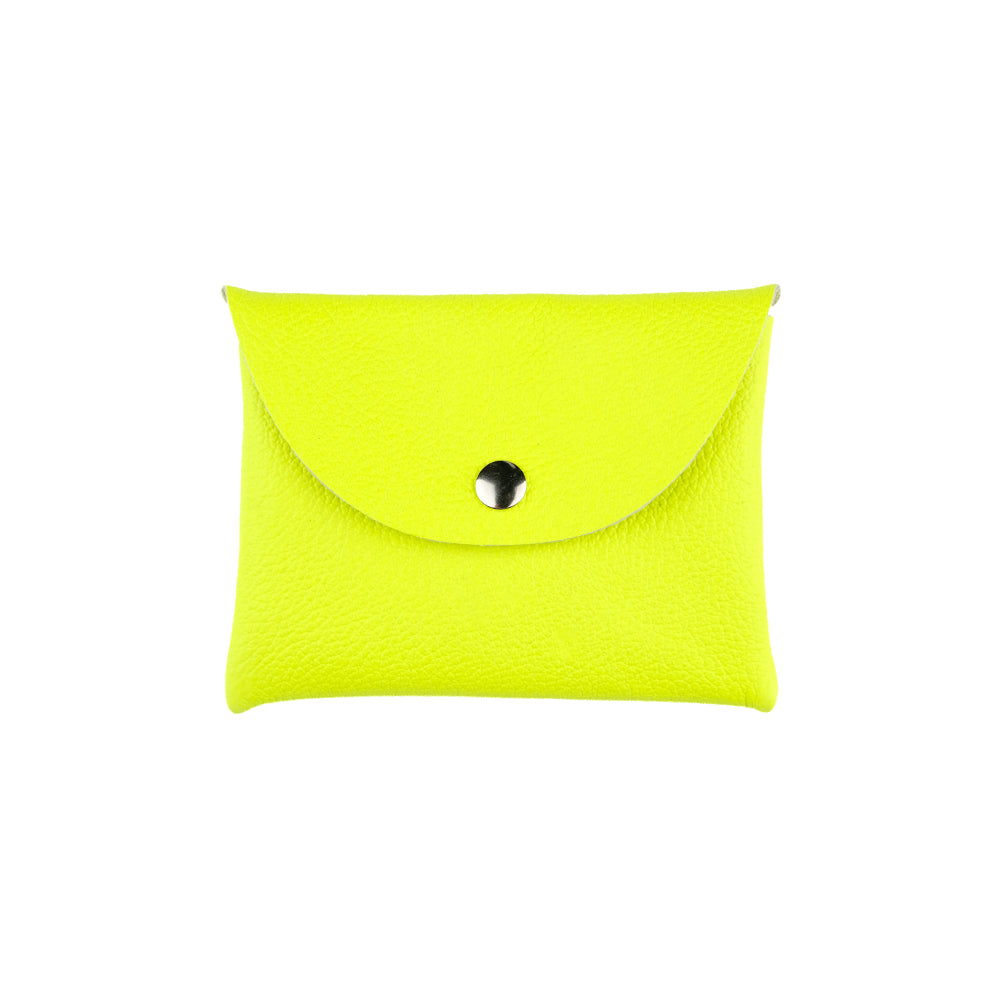 MATTE FLUORO YELLOW