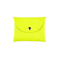 MATTE FLUORO YELLOW