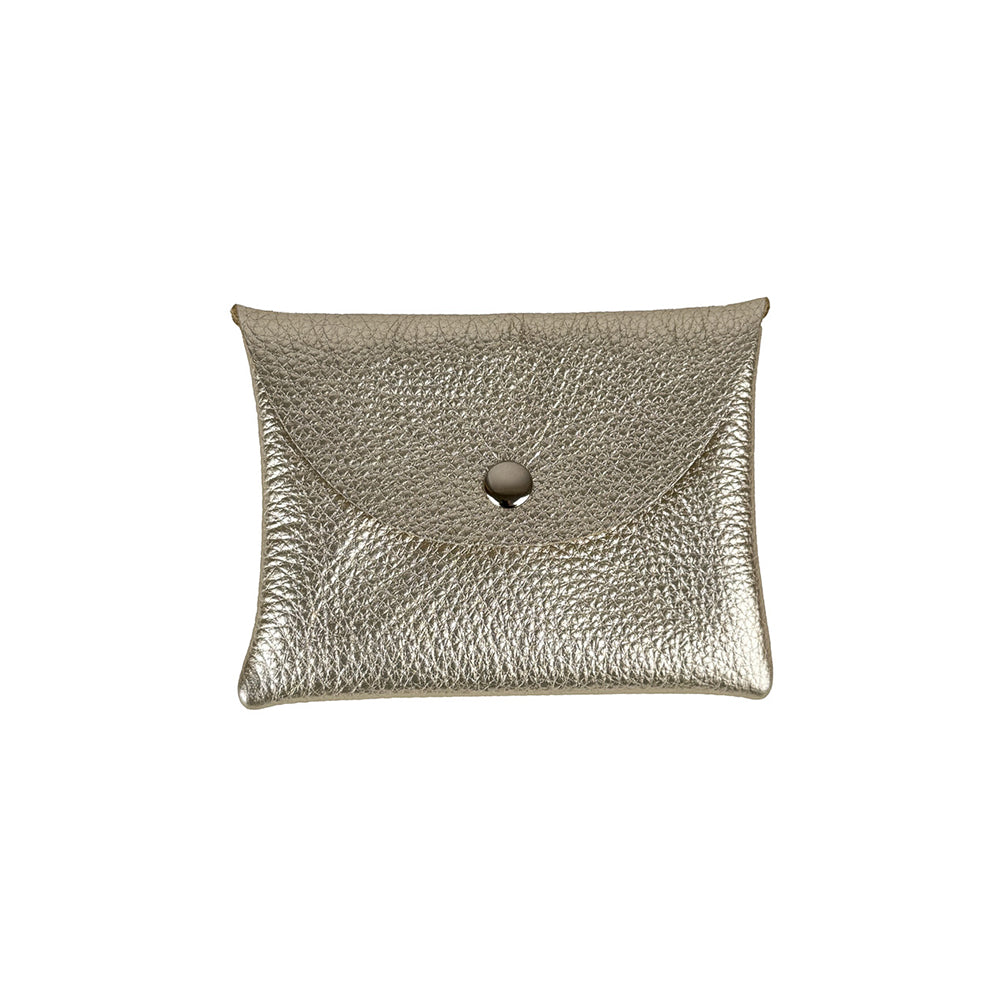 TEXTURE MATTE FOIL PLATINUM