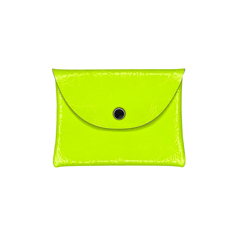 FLUORO YELLOW