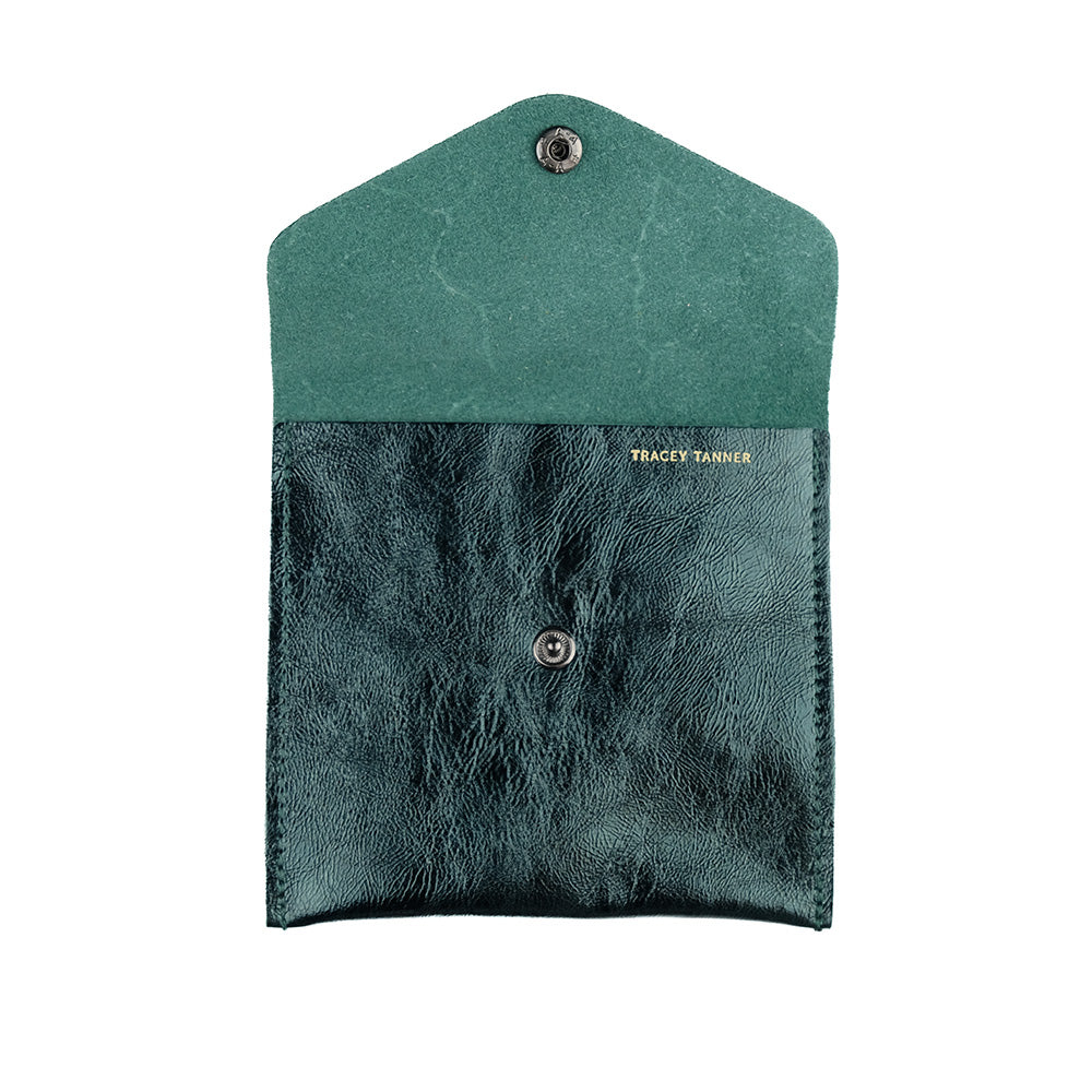 MATTE FOIL PINE
