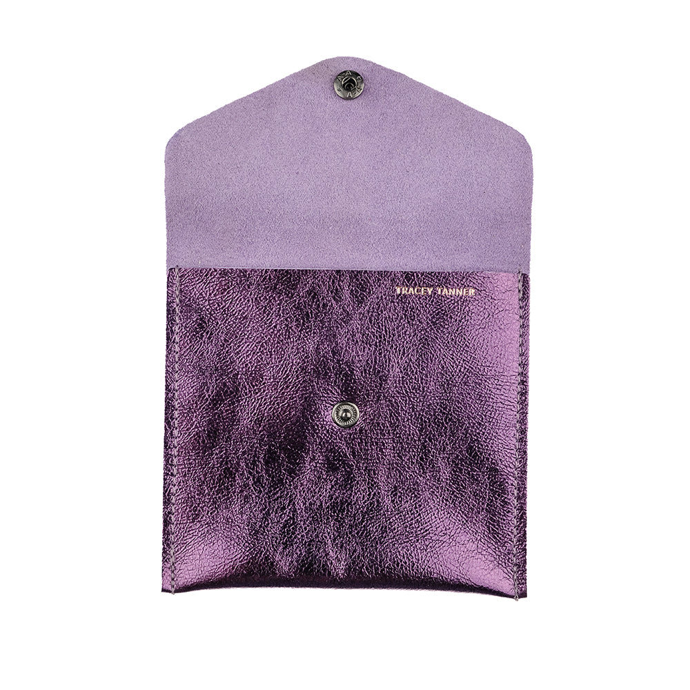 MATTE FOIL GRAPE