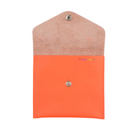 MATTE FLUORO ORANGE