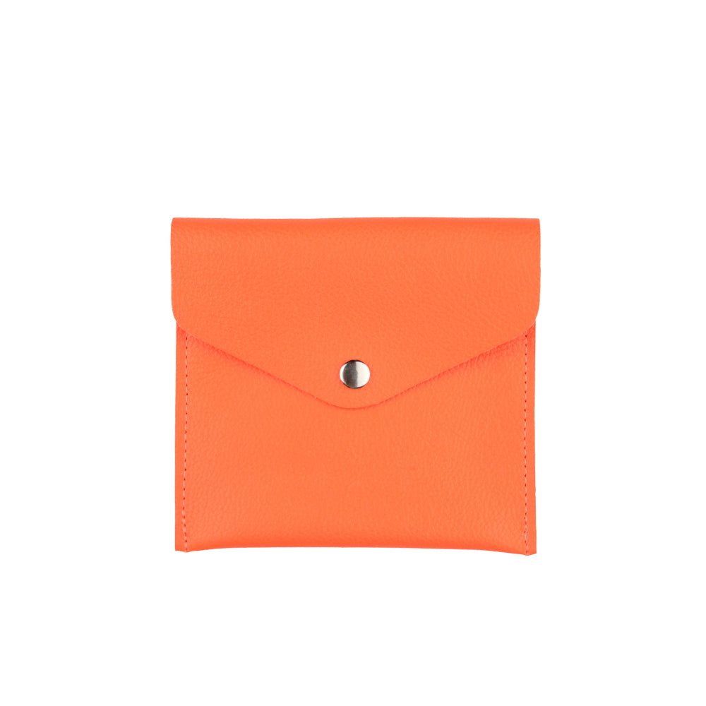 MATTE FLUORO ORANGE