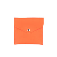 MATTE FLUORO ORANGE