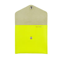 MATTE FLUORO YELLOW