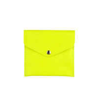 MATTE FLUORO YELLOW