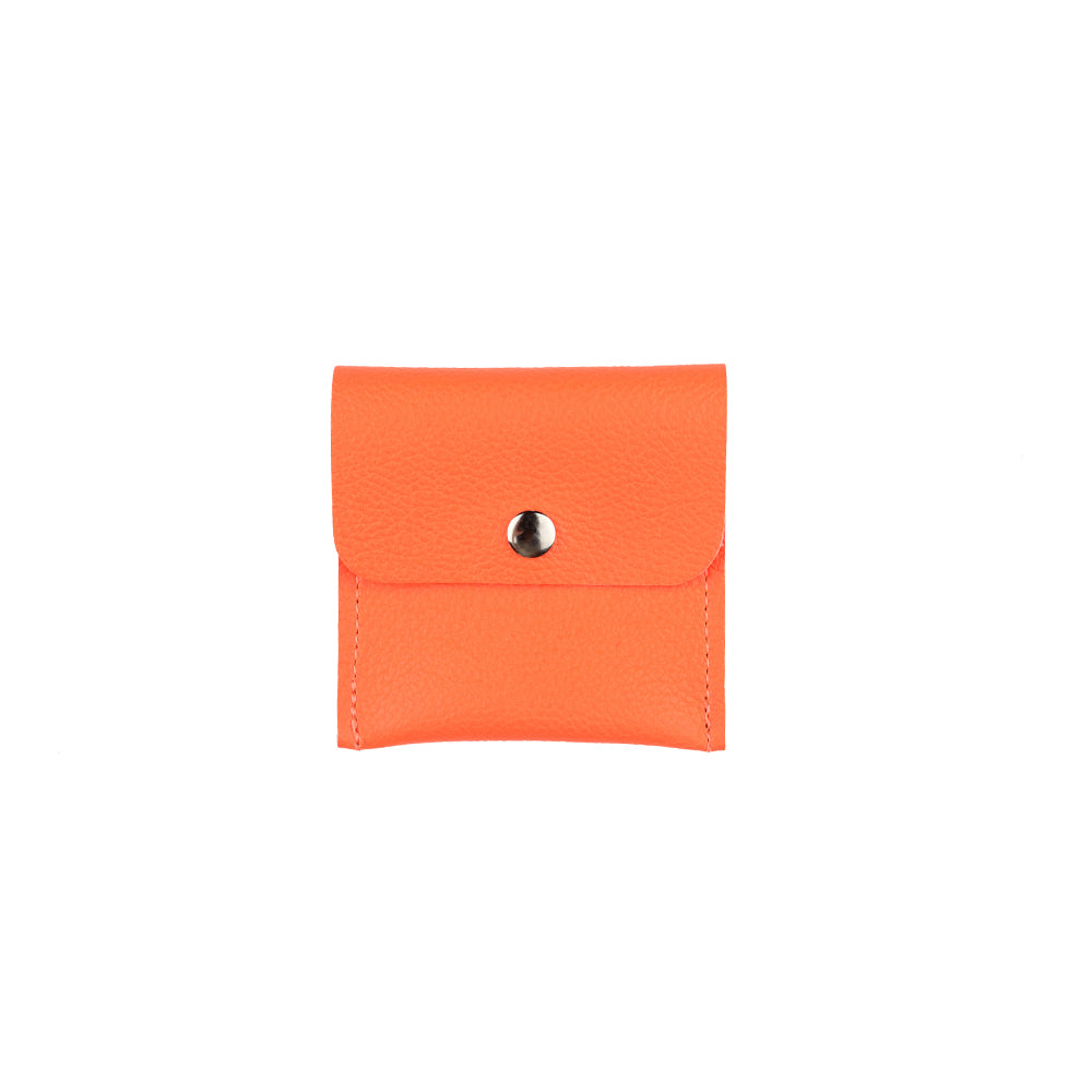 MATTE FLUORO ORANGE