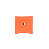 MATTE FLUORO ORANGE