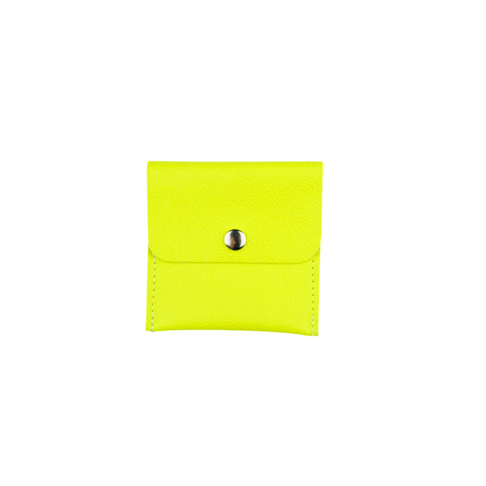 MATTE FLUORO YELLOW