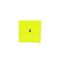 MATTE FLUORO YELLOW