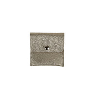 TEXTURE MATTE FOIL PLATINUM