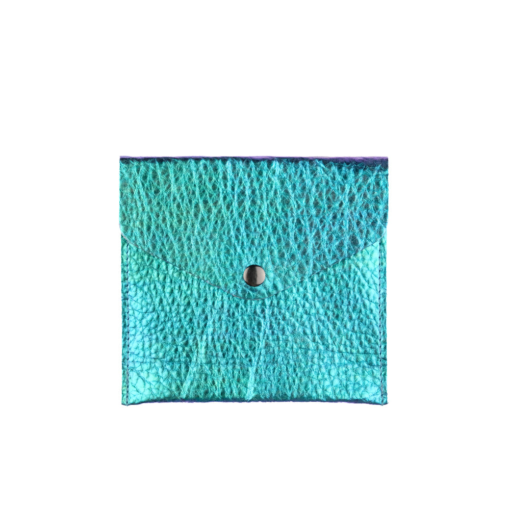 TEXTURE MATTE FOIL MERMAID
