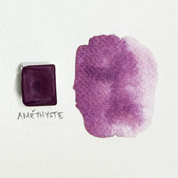 AMETHYSTE
