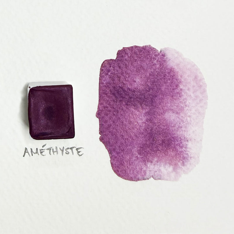 AMETHYSTE