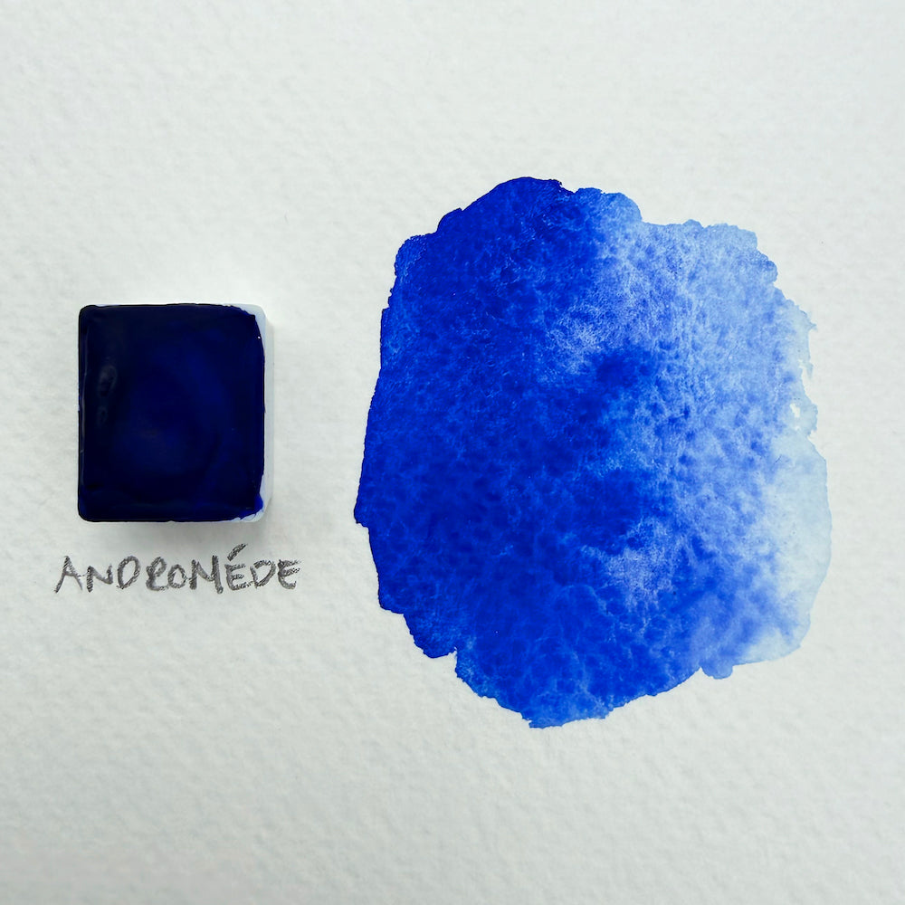 ANDROMEDE