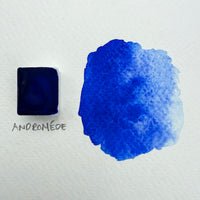 ANDROMEDE