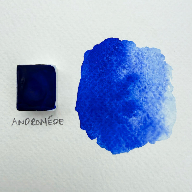 ANDROMEDE
