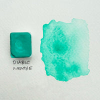 DIAMBLO MENTHE