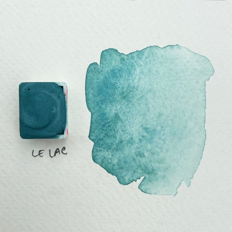 LE LAC