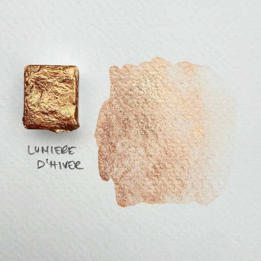 LUMIERE D'HIVER
