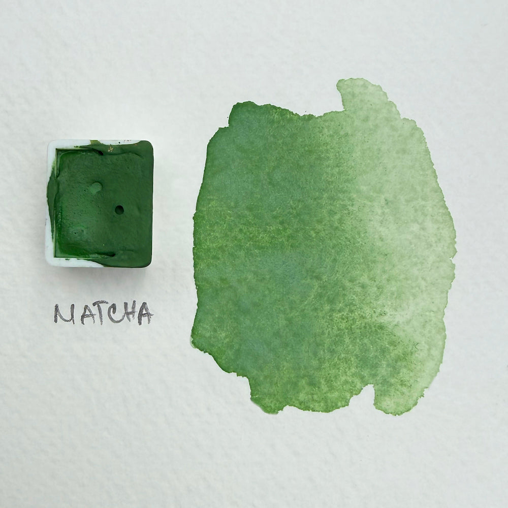 MATCHA