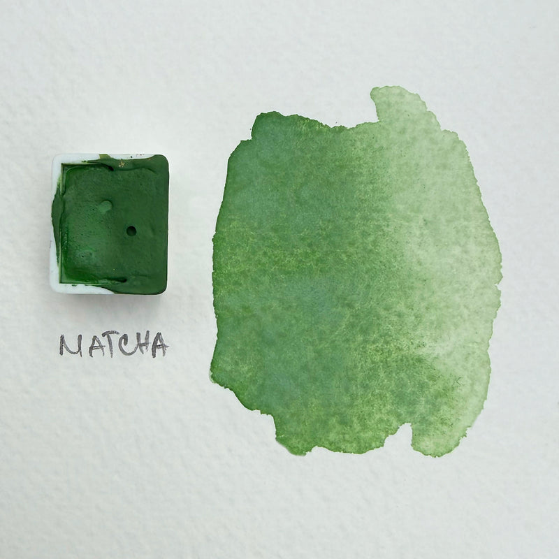 MATCHA