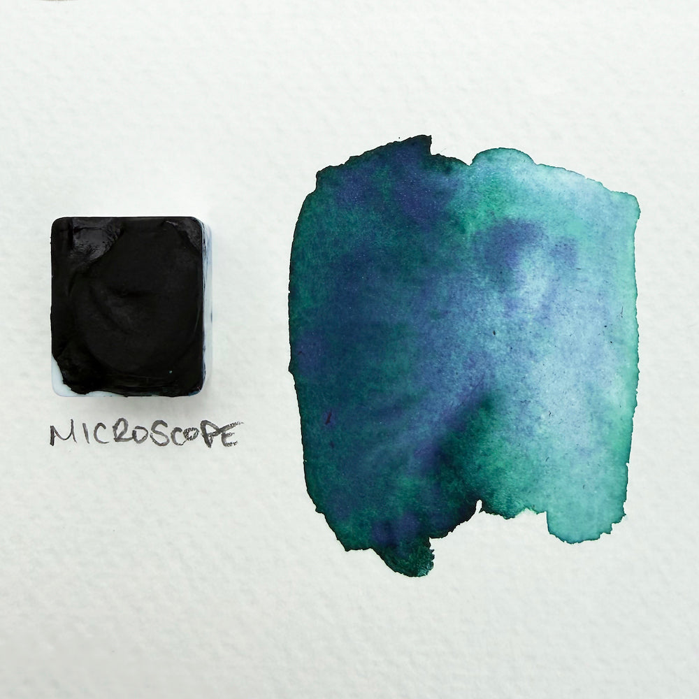 MICROSCOPE
