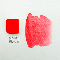 ROSE FLASH