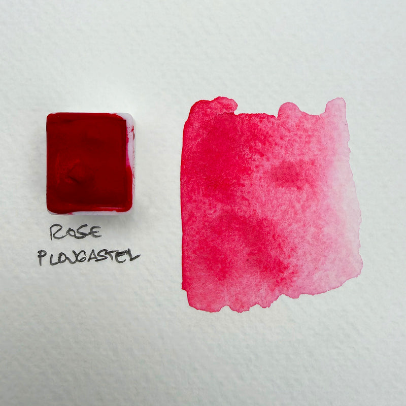 ROSE PLOUGASTEL