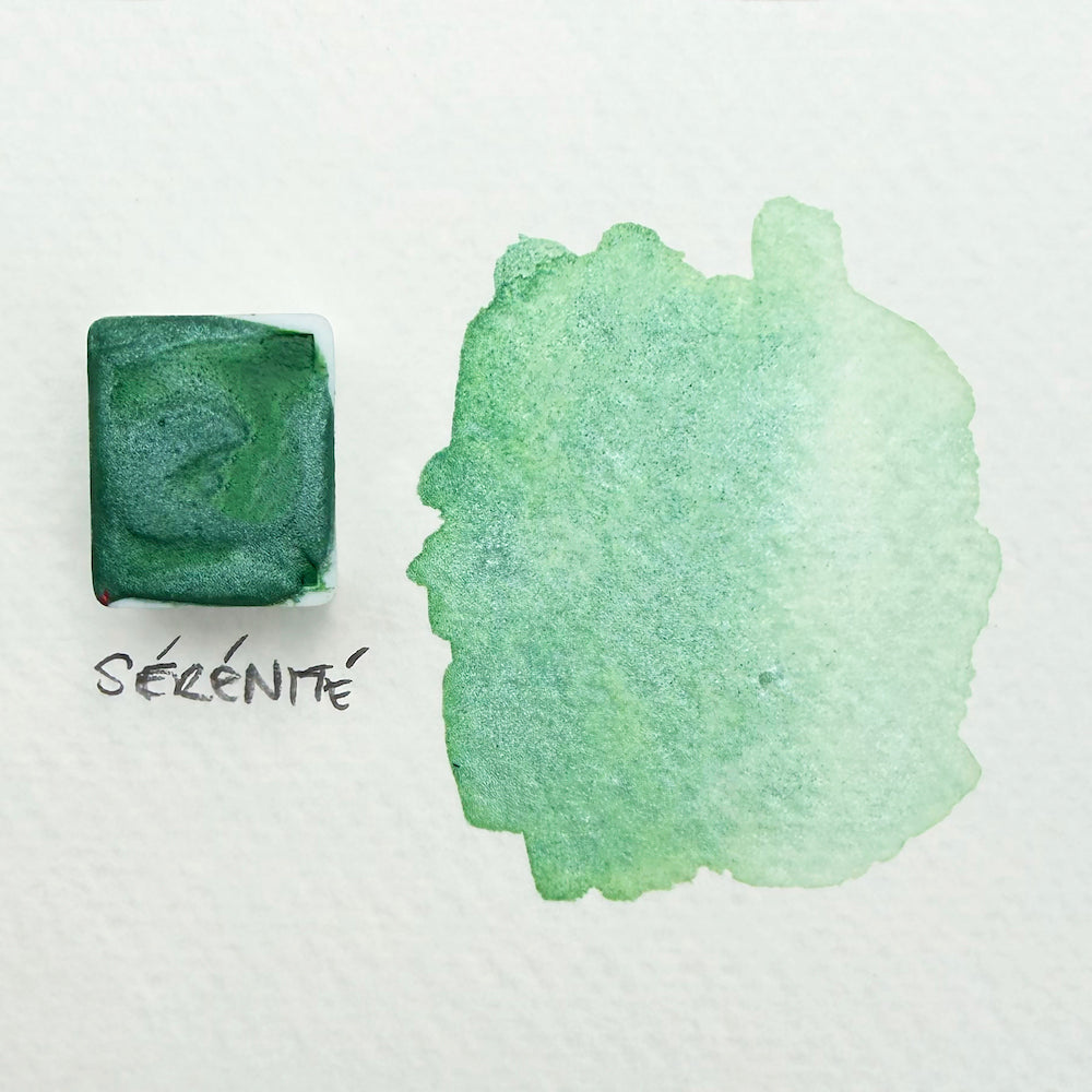 SERENITY