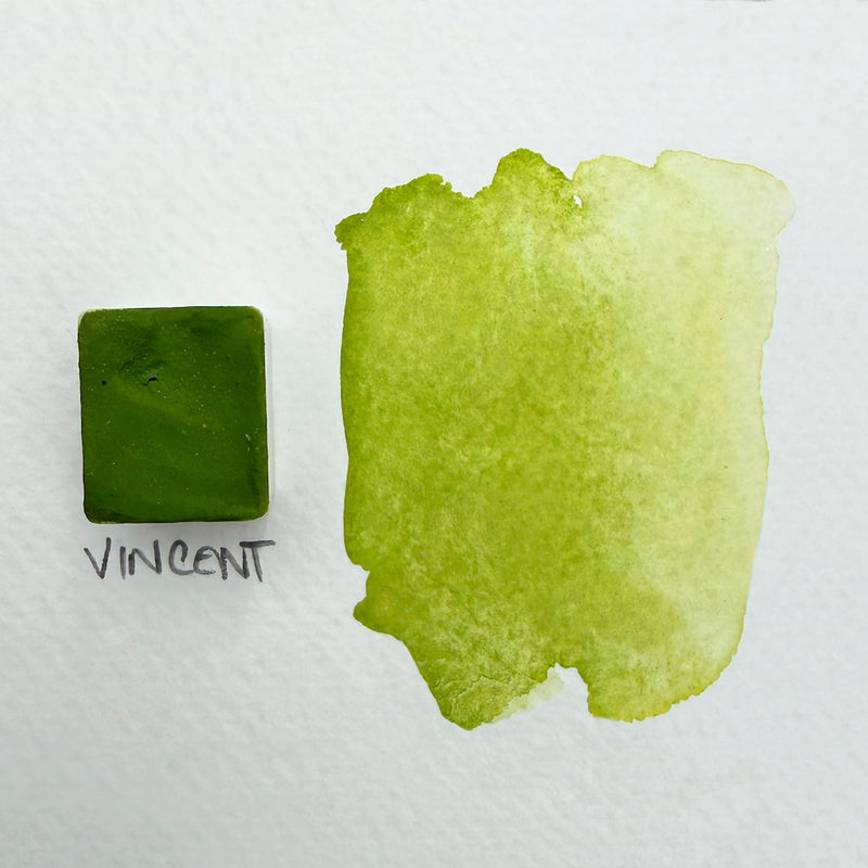 VINCENT