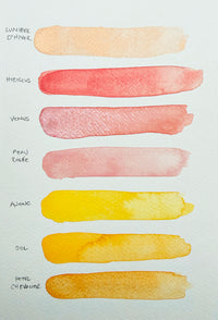 LA NOUVELLE VAGUE COULEURS SOL