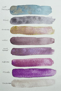 LA NOUVELLE VAGUE COULEURS MIRELLE
