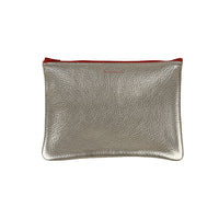 TEXTURE MATTE FOIL PLATINUM