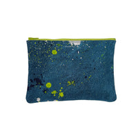 SPLATTER SEASIDE