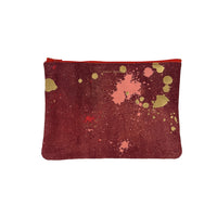 SPLATTER VOLCANIC