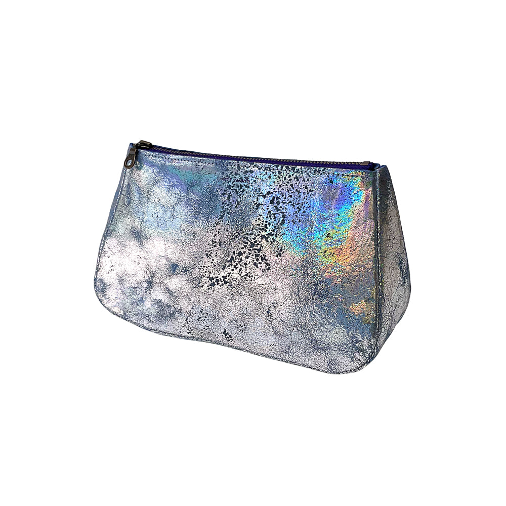 DISTRESS HOLOGRAM SKY FATTY MEDIUM SALE
