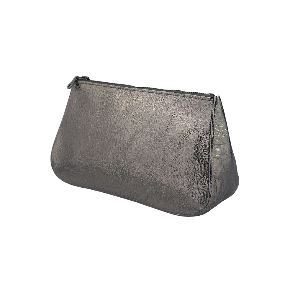 FOIL NICKEL DISTRESS