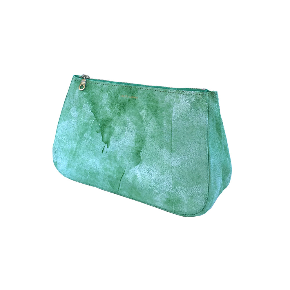 WHITE WASH SPEARMINT