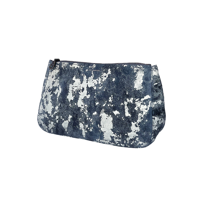 REFLECTIVE NAVY