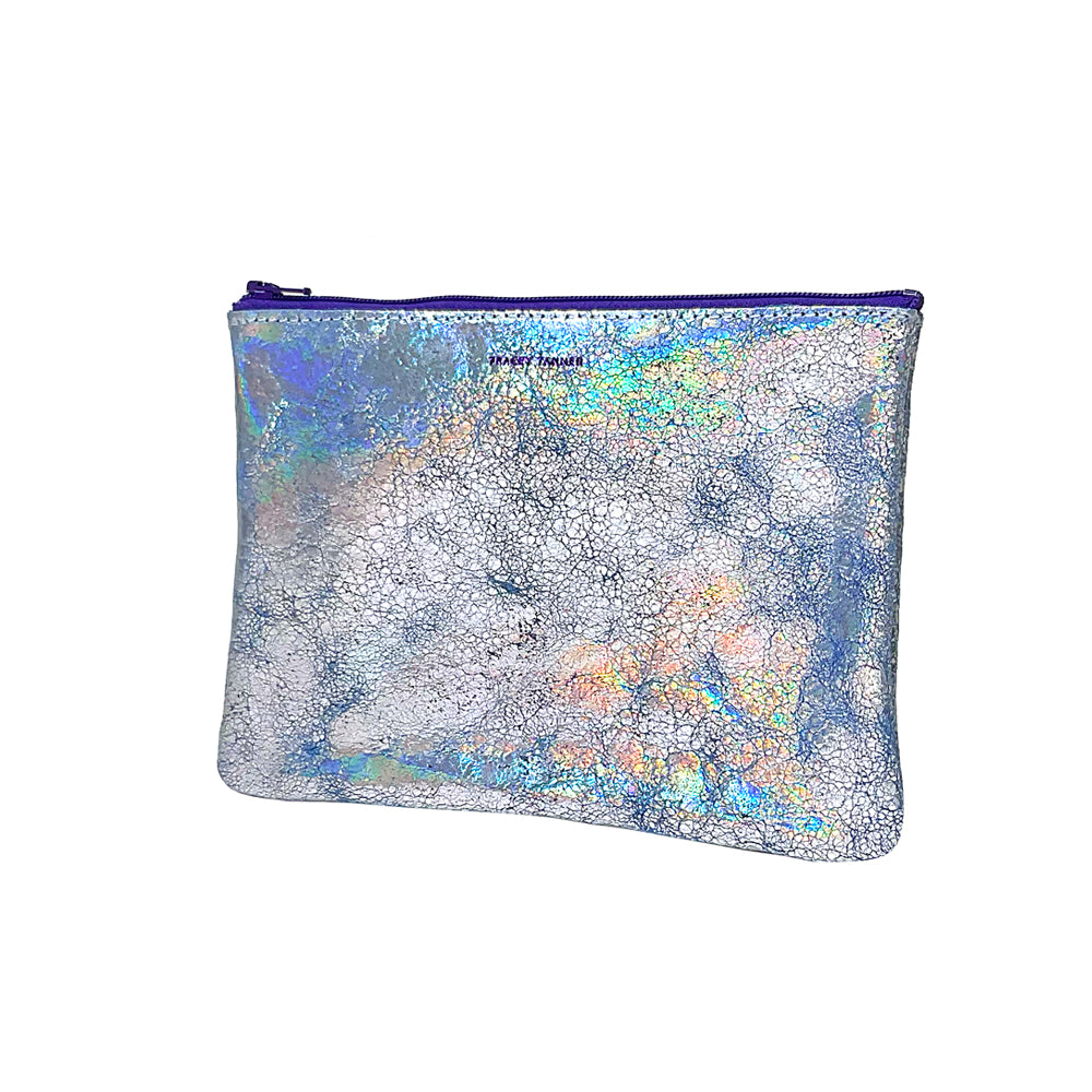 DISTRESS HOLOGRAM SKY