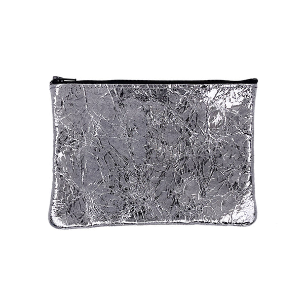 FOIL SILVER